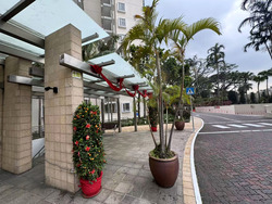 Goldenhill Park Condominium (D20), Condominium #561964681